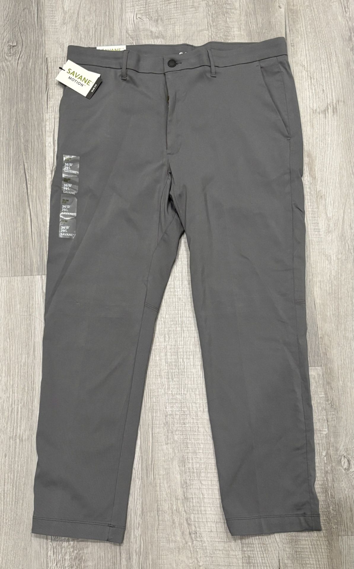 New Men’s Pants 36x29