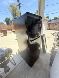 Fridge