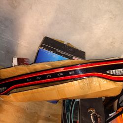 Dodge Charger Car Parts 