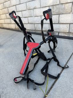 Bike Rack