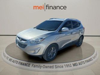 2015 Hyundai Tucson