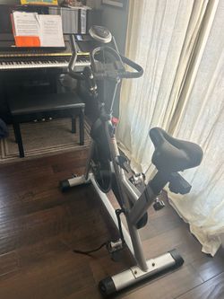 Yosuda Spin Bike