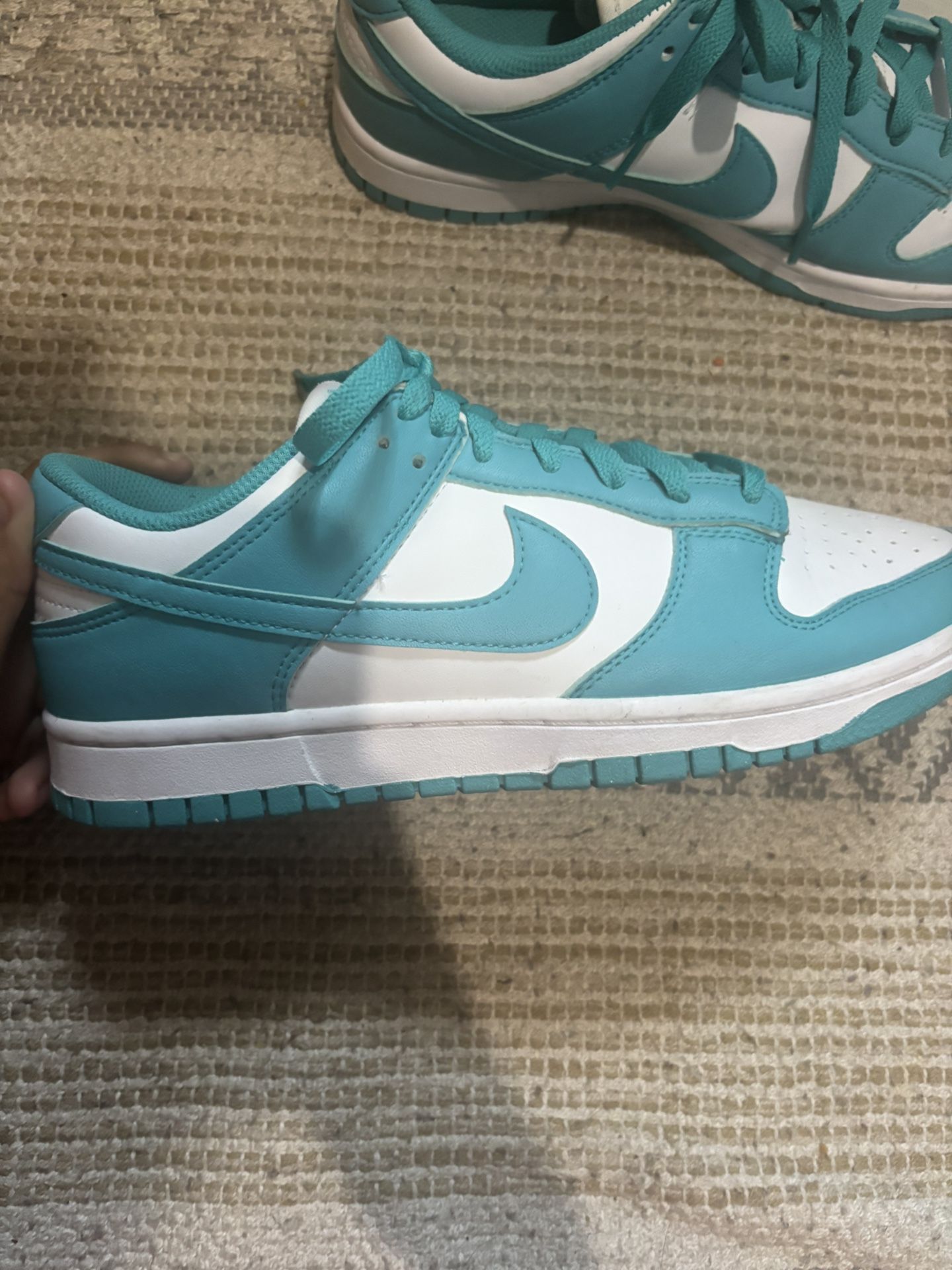 Nike dunk Low Next Nature