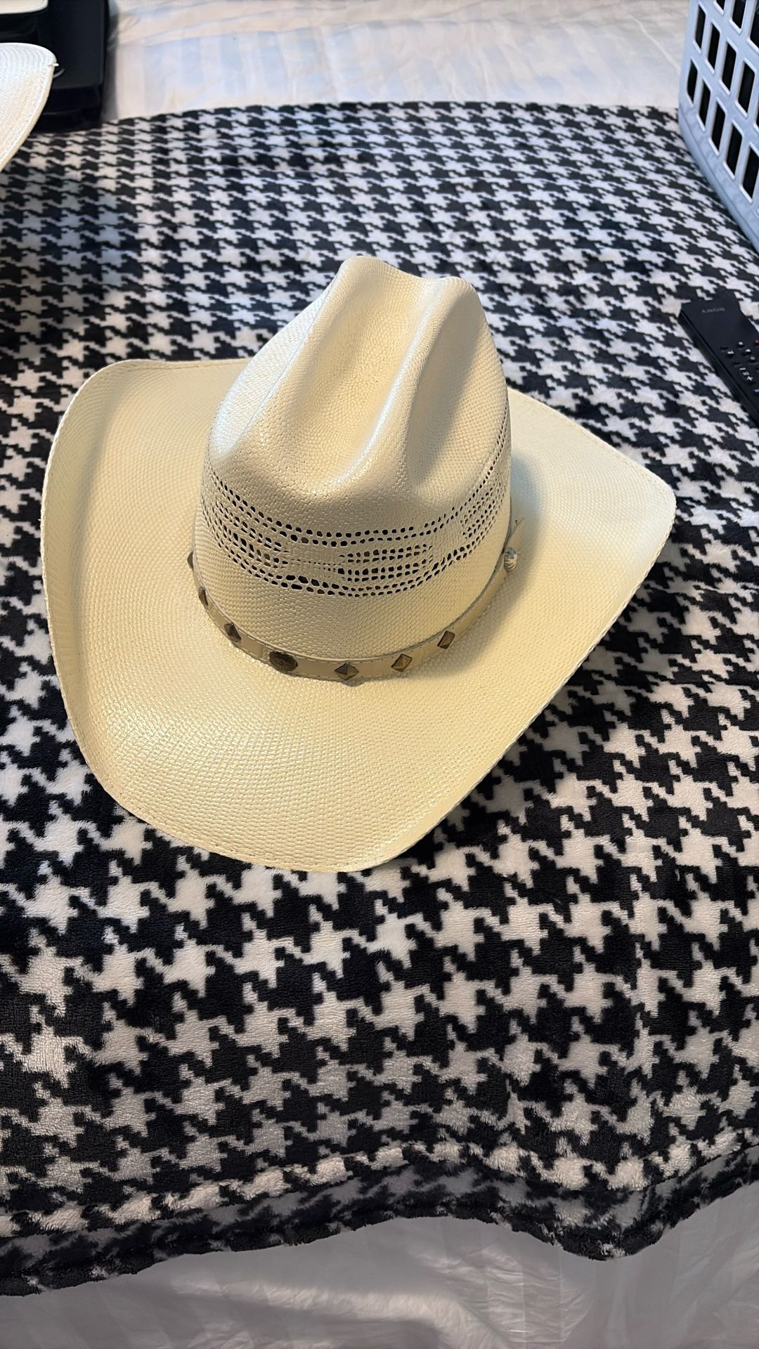 Summit Cowboy Hat
