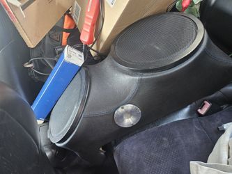 Center Console