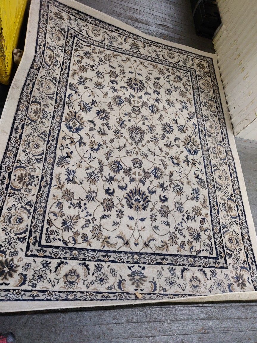 Ikea Valloby Rug for Sale in New York, NY - OfferUp