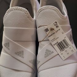 Adidas Women's Running Shoe Size 8