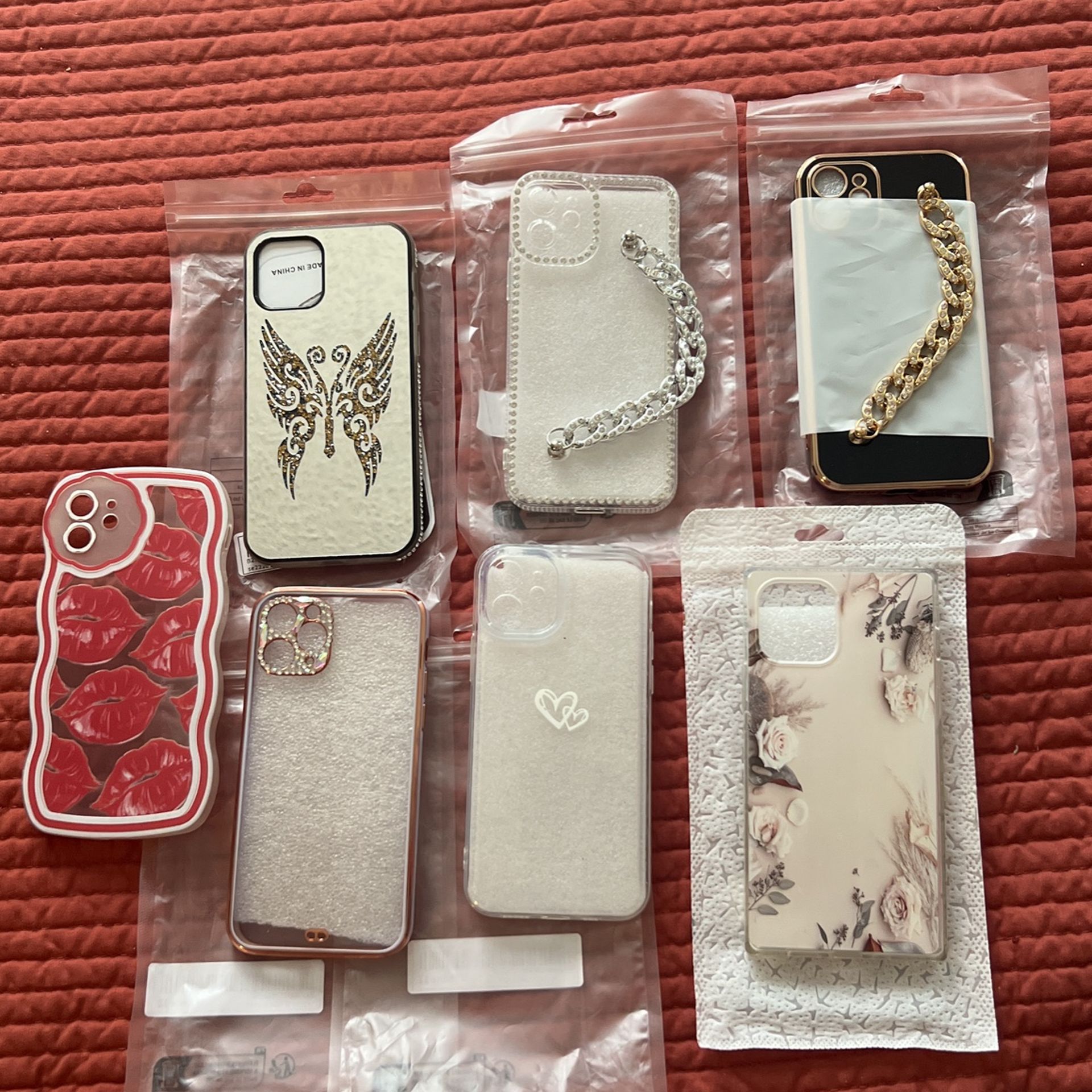 iPhone 12 Phone Cases