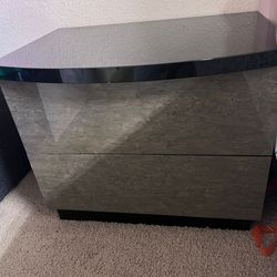 Night Stand Pair