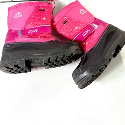 Arctiv8 Girls Snow Boots