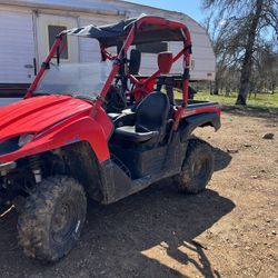 Razor Kawasaki 700