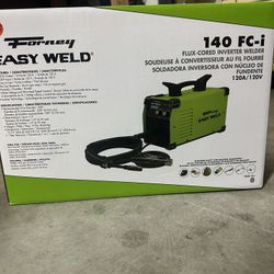 Forney Easy Weld 140 Fc-I