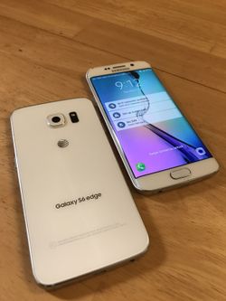 Unlocked galaxy s6 edge Samsung