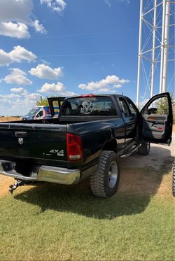 2006 Dodge Ram 1500