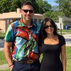 Sara & Ramon