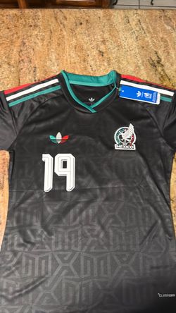 2026 Mexico Woman