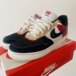 Air Force One  ALTER & REVEAL