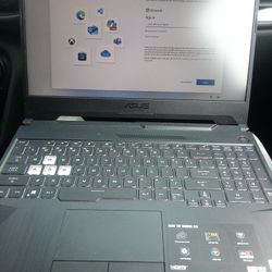Asus Gaming Laptop