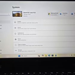 Dell Latitude E7470 Busijess Class Laptop