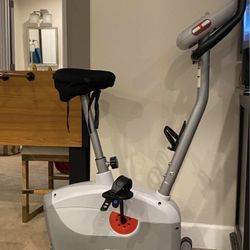 Schwinn Stationary Exercise Bike 