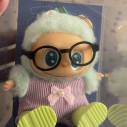 New Plushie 