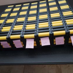 16kwh Potential Powerwall Batteries 48V