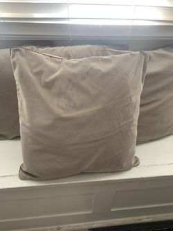 Pillows Decor