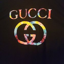 Gucci T-shirt