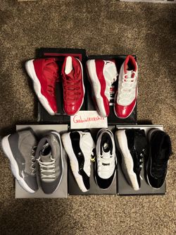 Jordan’s