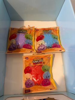 Taba Squeez Dumplings $10 each