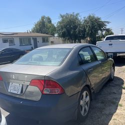 2006 Honda Civic