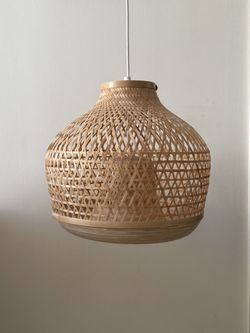 Ikea Hanging Lamp
