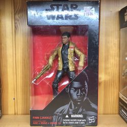Finn “FN-2187” ($10)