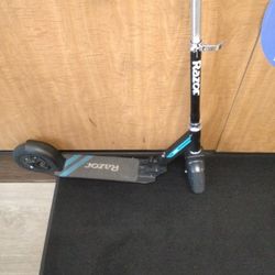 Razor Air Scooter