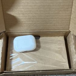 Apple AirPods Pro 2 Wireless Earbuds, Active Noise Cancellation, Hearing Aid Feature, Bluetooth Headphones, Transparency, Personalized Spatial Audio, 