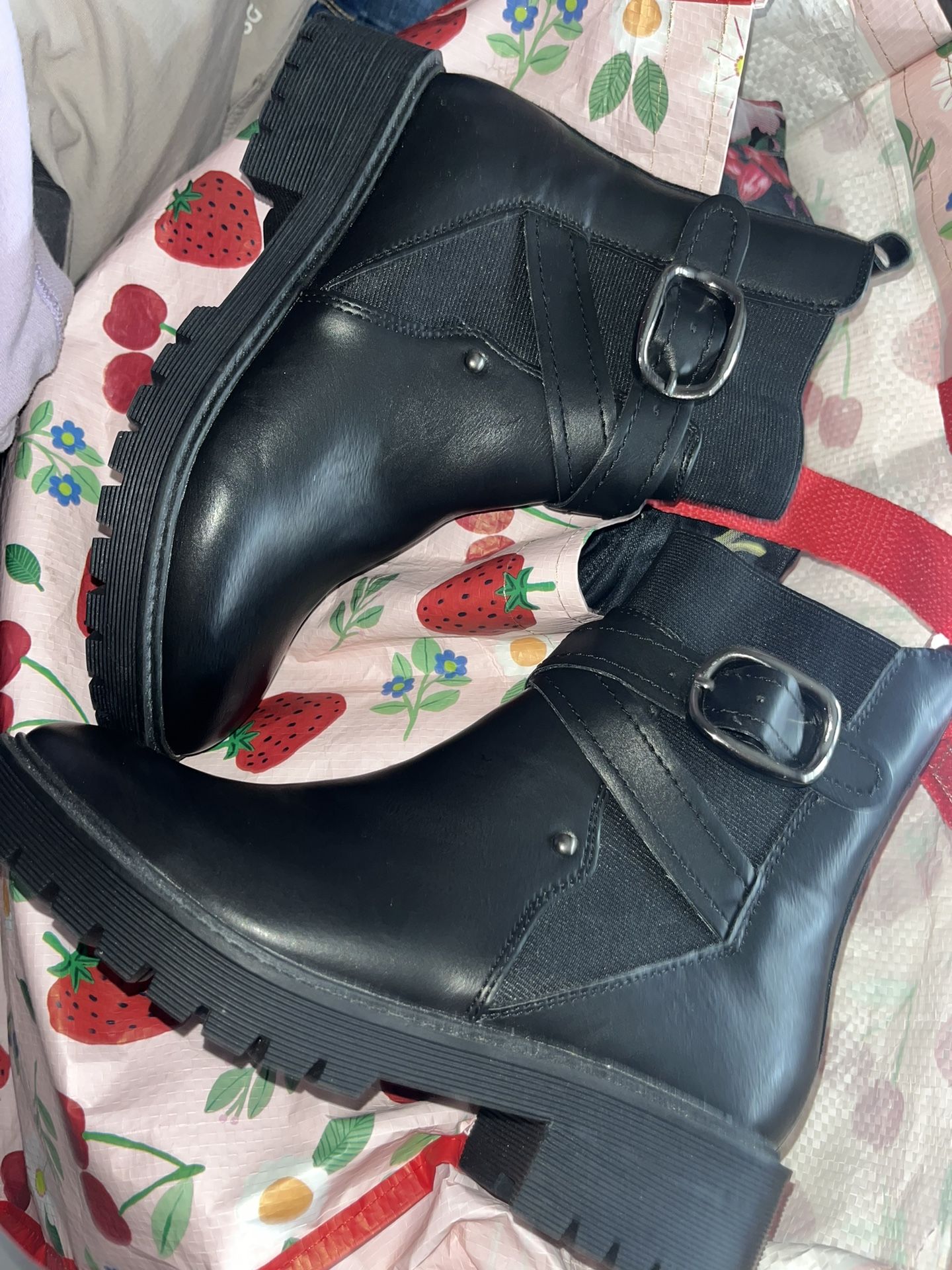 Boots