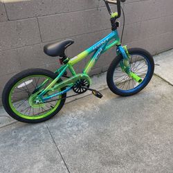 Kids bike