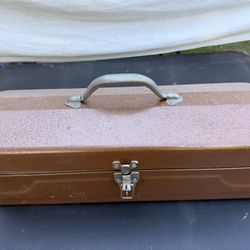 Tackle Box