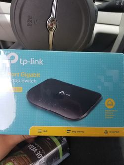 Tp link router