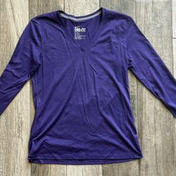 New Women’s Nike Top Size M