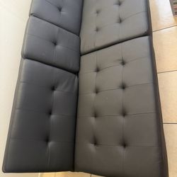 Fouton Couch 