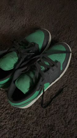 low top jordans
