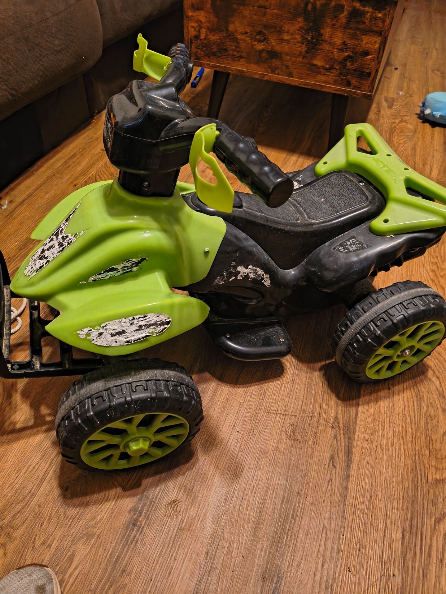 Kids atv