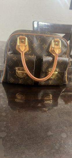 Louis Vuitton Manhattan