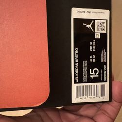 Jordan 11 Black And Red 