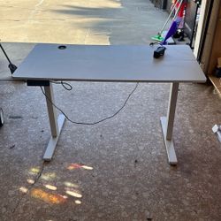 Standing Desk