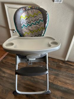 Baby seat