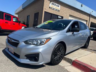 2018 Subaru Impreza🔰BadCreditOK