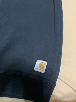 Carhartt Crewneck (Size Large Loose Fit)