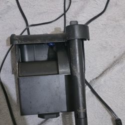 10 Gallons Topfin Filter 